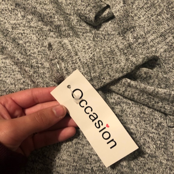 Sweater - Picture 3 of 3